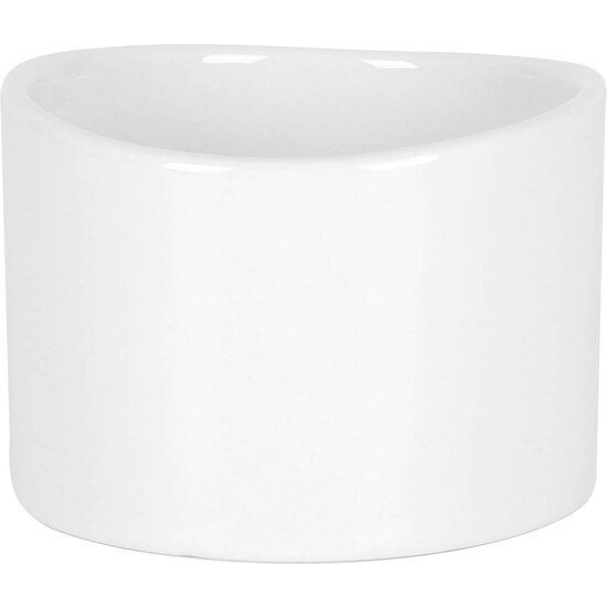 ZZ23 #-144- BOWL Ø 6.5X4 CM image 0