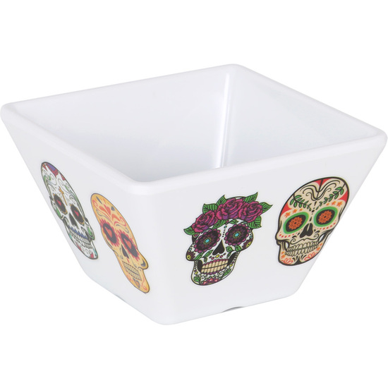 ZZ23 BOWL TUXPAN 10X10X6CM image 0