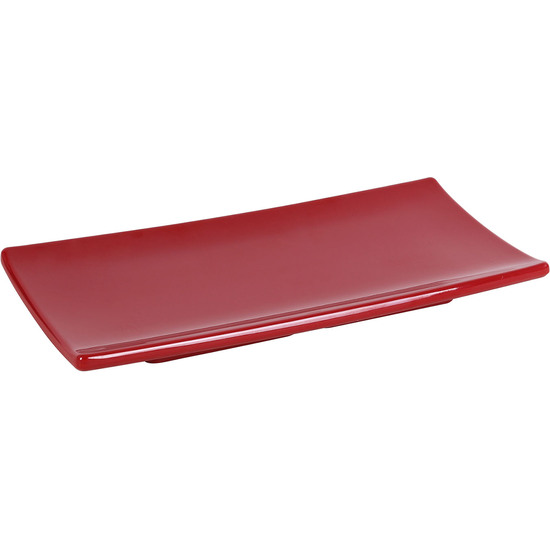 ZZ23 BANDEJA RECT. CRIOLLO 24X10.5X2.5 C image 0