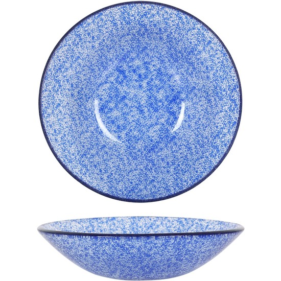 ZZ23 BOWL SAMARITAINE COBALTO Ø17CM (4MM image 0