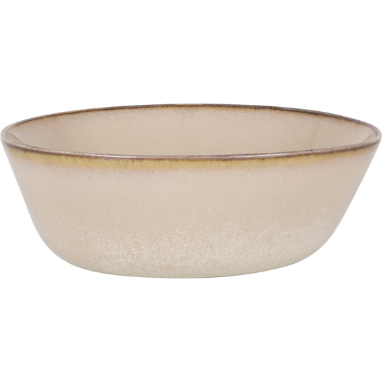 ZZ23 BOWL DUOMO MARRONE Ø15X5.5CM 45CL image 0