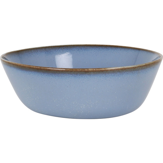 ZZ23 BOWL DUOMO AZURRO  Ø15X5.5CM 45CL image 0