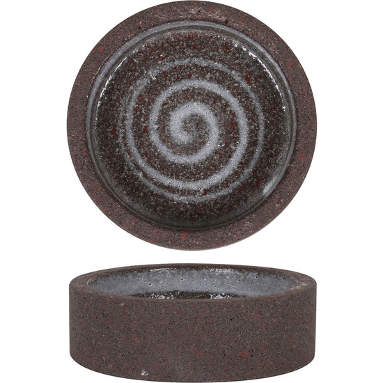 ZZ23 BOWL KRAKATOA Ø10X3CM image 0