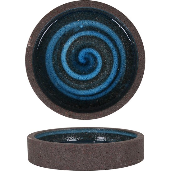 ZZ23 BOWL POMPEYA Ø14X3CM image 0
