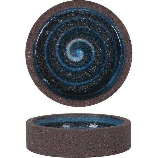 ZZ23 BOWL POMPEYA Ø12X3CM image 0