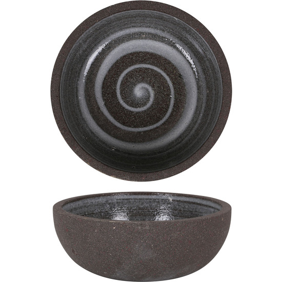 ZZ23 BOWL KRAKATOA Ø20X7CM image 0