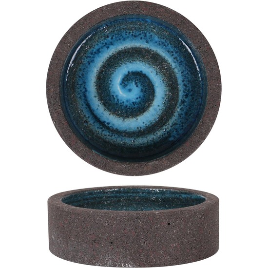 ZZ23 BOWL POMPEYA Ø10X3CM image 0