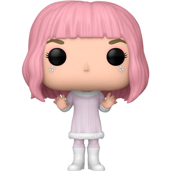 FIGURA POP MIERCOLES ENID SINCLAIR image 1