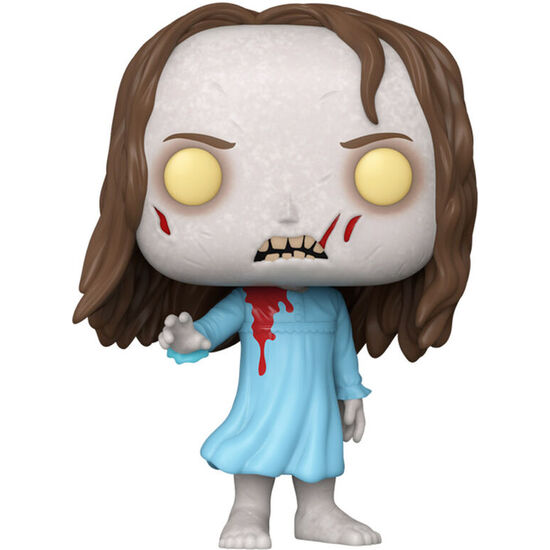 FIGURA POP THE EXORCIST KATHERINE image 1