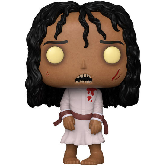 FIGURA POP THE EXORCIST ANGELA image 1