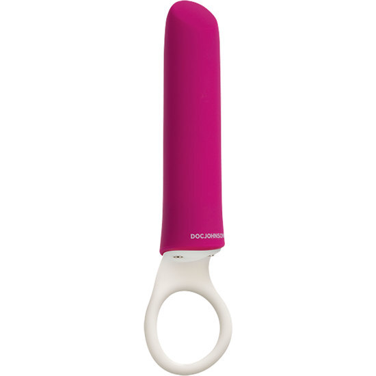 IVIBE SELECT IPLEASE - PINK image 0