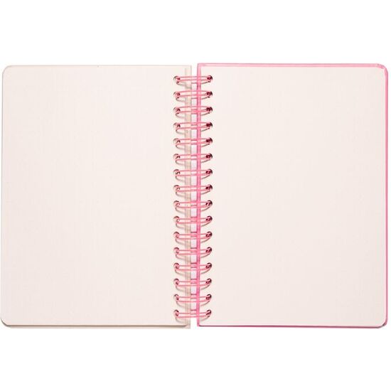 CUADERNO A5 FOODIE PUSHEEN image 2
