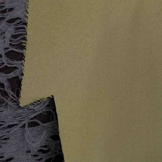 DISFRAZ INFECTADO CAMISETA, APLICACIONES DE LÁTEX Y BOTE DE LÁTEX TALLA M image 5