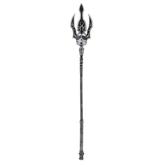 TRIDENTE DE DEMONIO  TALLA 122 CM image 0