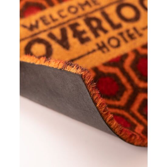 FELPUDO OVERLOOK HOTEL THE SHINNING image 1