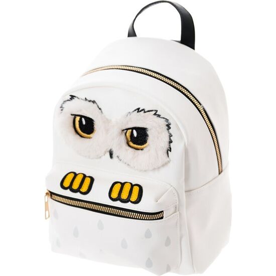 MOCHILA HEDWIG HARRY POTTER image 0