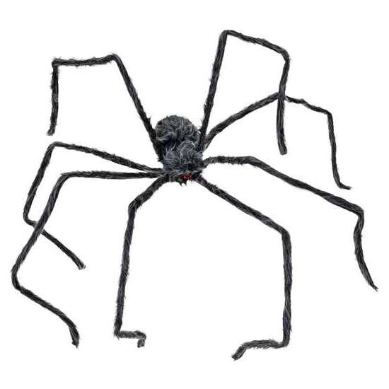ARAÑA GRIS   TALLA 80 X 18 X 8 CM image 0
