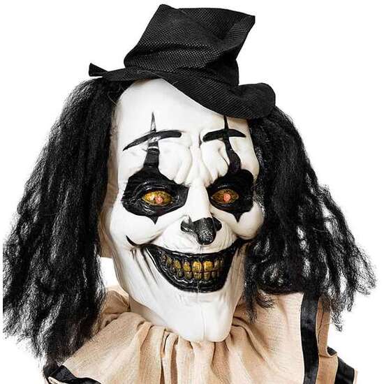 PAYASO SINIESTRO  TALLA 105 X 18 X 160 CM image 2