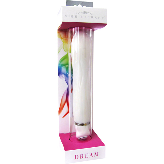 VIBE THERAPY DREAM - WHITE image 1