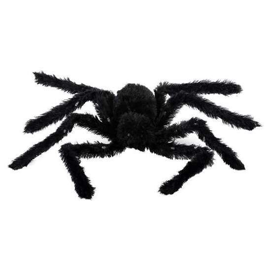 ARAÑA CON LUCES  TALLA 86 CM image 3