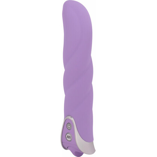 VIBE THERAPY MERIDIAN VIBR VIOLET image 0