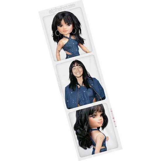 MUÑECA NANCY AITANA 43 CM image 1