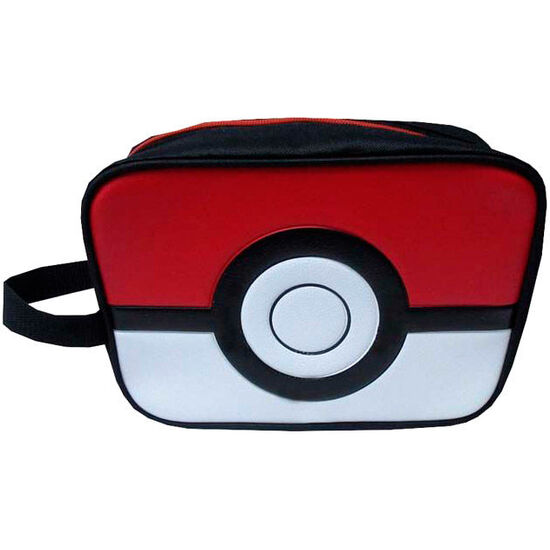 NECESER POKEBALL POKEMON image 0