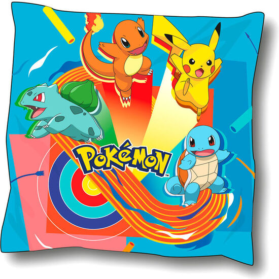 COJIN POKEMON image 0