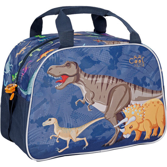 BOLSA DEPORTE DINOSAURIOS image 0