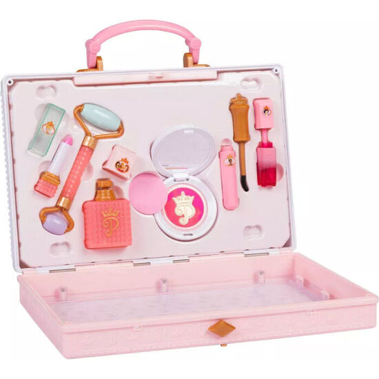 MALETIN MAQUILLAJE JUGUETE PRINCESAS DISNEY image 2
