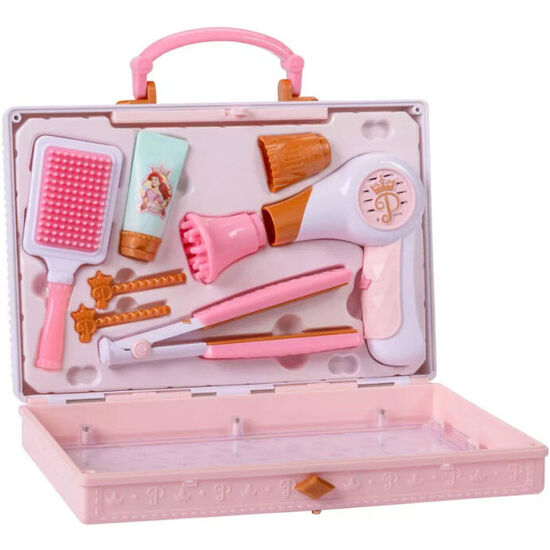 MALETIN PELUQUERIA PRINCESAS DISNEY image 2
