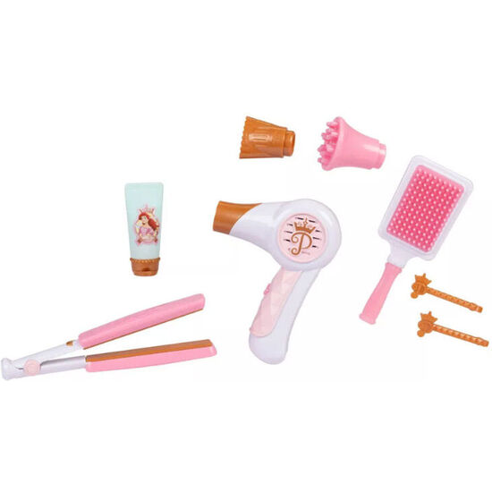 MALETIN PELUQUERIA PRINCESAS DISNEY image 3