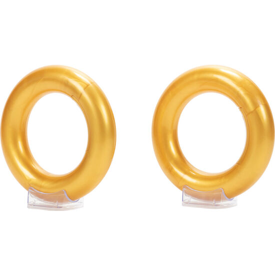 ANILLOS SONIC THE HEDGEHOG SONIDO image 1