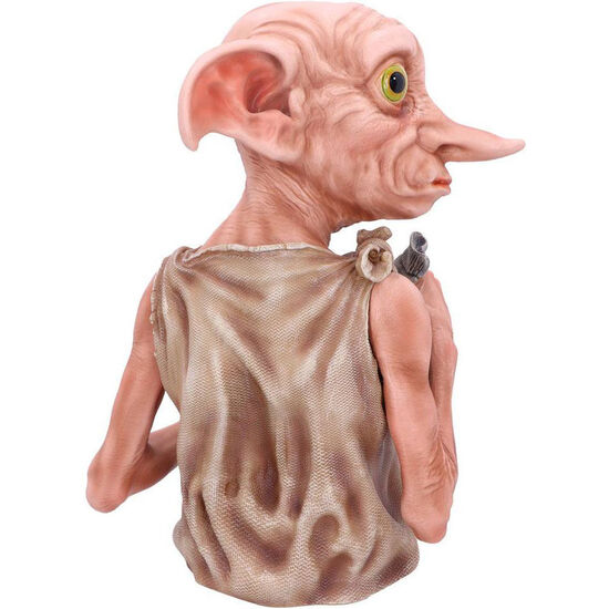 FIGURA DOBBY HARRY POTTER 30CM image 1