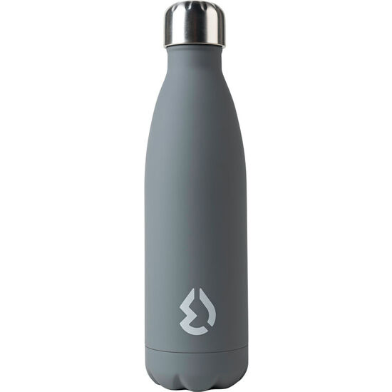 BOTELLA GRIS WATER REVOLUTION 500ML image 1
