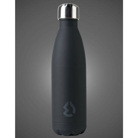 BOTELLA NEGRO WATER REVOLUTION 500ML image 3