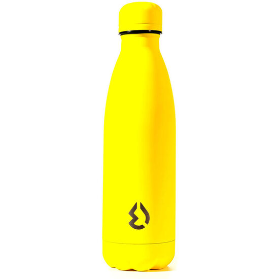 BOTELLA AMARILLO WATER REVOLUTION 500ML image 1