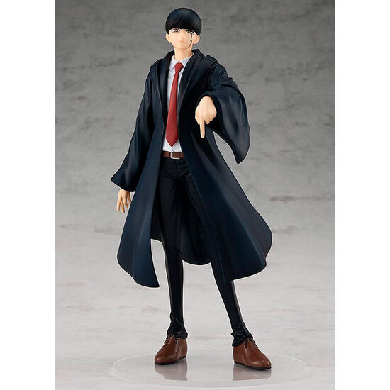 FIGURA POP UP PARADE MASH BUURNEDEAD MASHLE MAGIC AND MUSCLES 18CM image 1