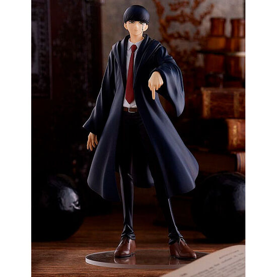 FIGURA POP UP PARADE MASH BUURNEDEAD MASHLE MAGIC AND MUSCLES 18CM image 3
