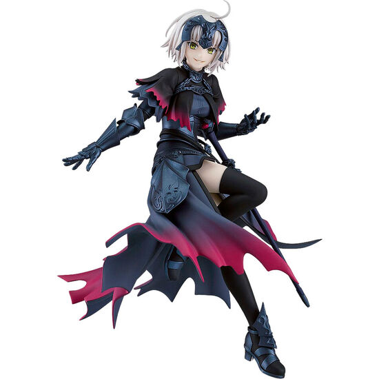 FIGURA POP UP PARADE AVENGER / JEANNE D ARC FATE GRAND ORDER 17CM image 0