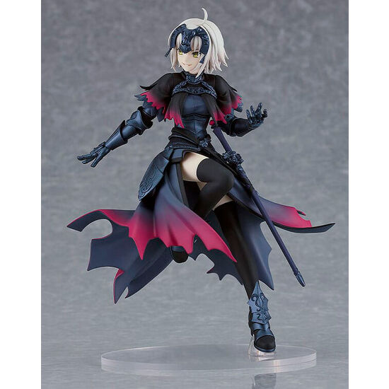 FIGURA POP UP PARADE AVENGER / JEANNE D ARC FATE GRAND ORDER 17CM image 1
