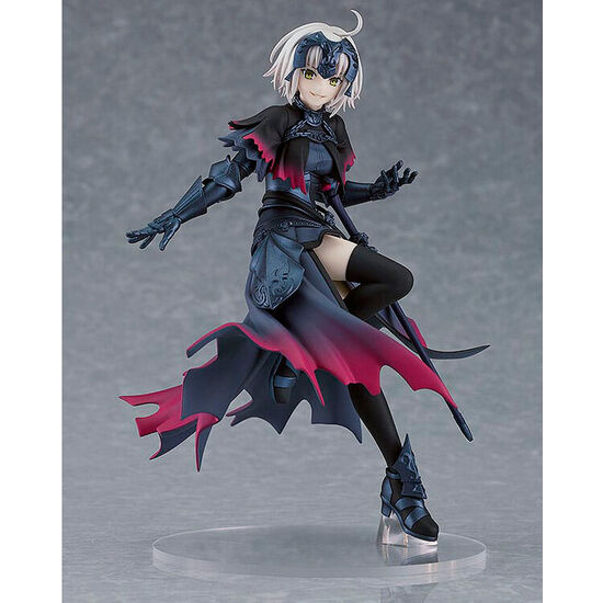 FIGURA POP UP PARADE AVENGER / JEANNE D ARC FATE GRAND ORDER 17CM image 2