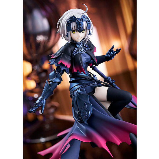 FIGURA POP UP PARADE AVENGER / JEANNE D ARC FATE GRAND ORDER 17CM image 3