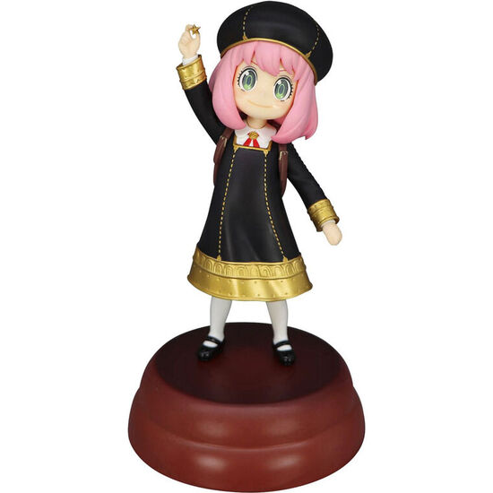 FIGURA ANYA FORGER GET A STELLA STAR SPY X FAMILY 16CM image 0