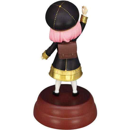FIGURA ANYA FORGER GET A STELLA STAR SPY X FAMILY 16CM image 2