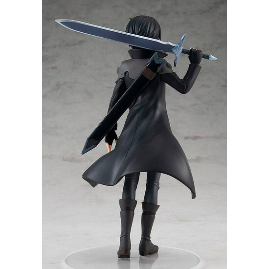 FIGURA POP UP PARADE KIRITO ARIA OF A STARLESS NIGHT SWORD ART ONLINE THE MOVIE -PROGRESSIVE- ARIA OF A STARLESS NIGHT 17CM image 3