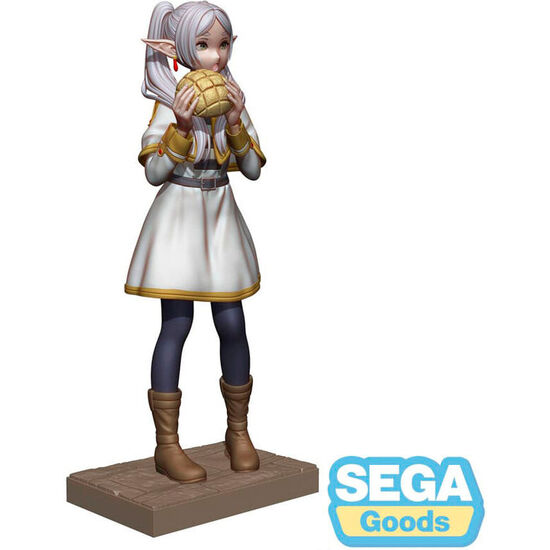 FIGURA FRIEREN DAILY LIFE LUMINASTA FRIEREN BEYOND JOURNEY END 19CM image 3