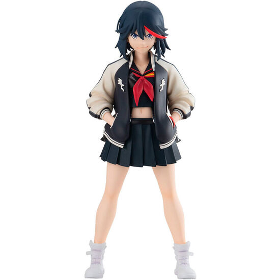 FIGURA POP UP PARADE RYUKO MATOI SOUVENIR JACKET KILL A KILL 25CM image 0