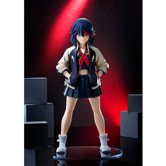 FIGURA POP UP PARADE RYUKO MATOI SOUVENIR JACKET KILL A KILL 25CM image 1