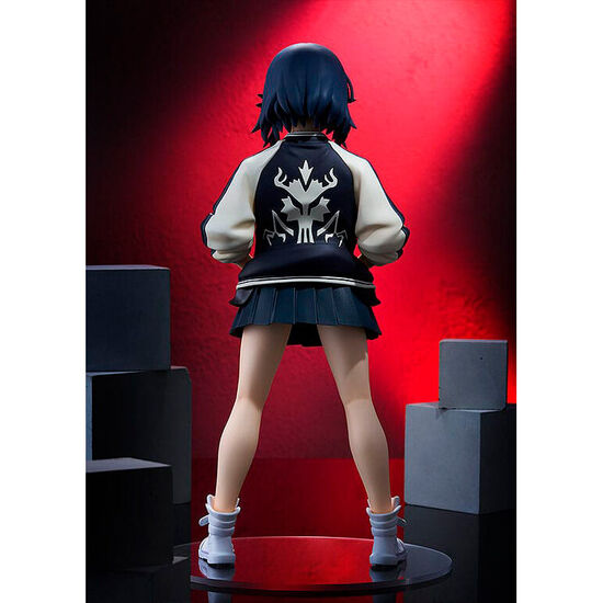 FIGURA POP UP PARADE RYUKO MATOI SOUVENIR JACKET KILL A KILL 25CM image 2